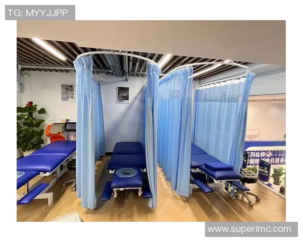 运动康复指导联合专业机构打造运动损伤预防与恢复综合课程